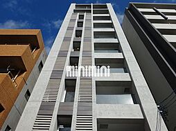 大須ＡＰＡＲＴＭＥＮＴ