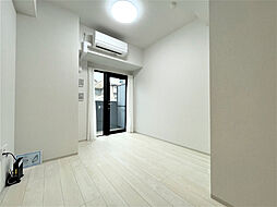 E-city大須 1003 10階1SKのリビング/ダイニング