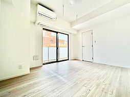 エスリードレジデンス上前津フロント 703 7階1Kのリビング/ダイニング