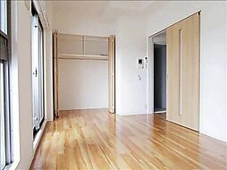 パルティール上前津 1Kの写真