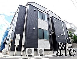 新中野駅 5.6万円