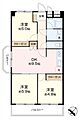 シティ光陽4階2,980万円