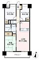 コスモ東松山2階840万円