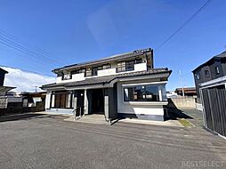 三芳町大字北永井　中古一戸建