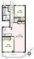 朝日プラザ志木2階2,099万円