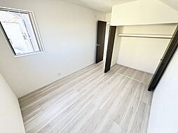 子供部屋の画像