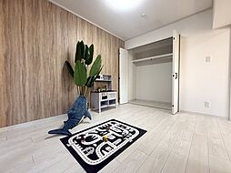 洋室の画像