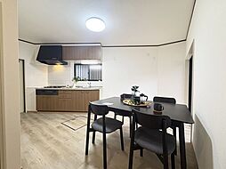 富士見市水谷東三丁目 中古一戸建