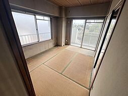 洋室の画像