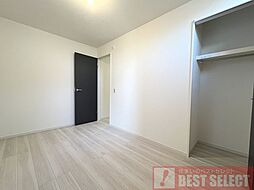 子供部屋の画像