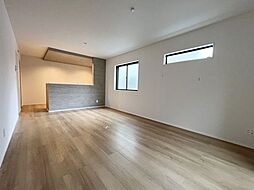 志木市柏町三期 新築一戸建