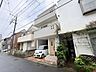 その他：前面道路