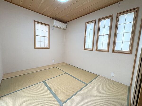 和室を拡大表示