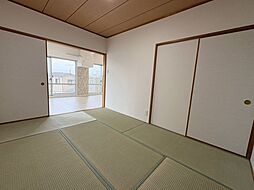 和室の画像