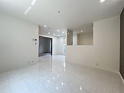新座市野火止八丁目 新築一戸建
