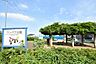 周辺：ワンパク公園 （徒歩5分） 380m