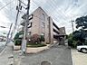 外観：最上階の為，上階がなく，落ち着いてお過ごしいただけます。