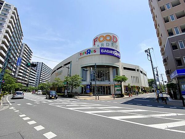 周辺を拡大表示