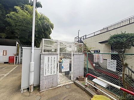 ゴミ置場