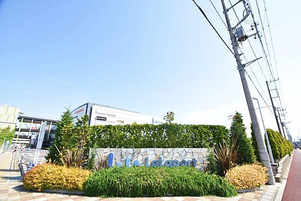 周辺を拡大表示