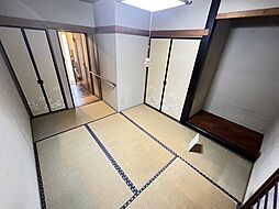 室内の画像