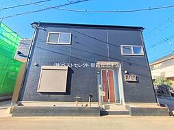 外観の画像