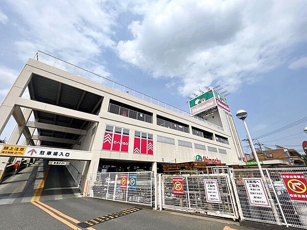 周辺を拡大表示