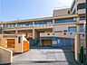 周辺：新座市立新開小学校 （徒歩9分） 720m