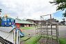 周辺：認定こども園谷津幼稚園 （徒歩5分） 380m