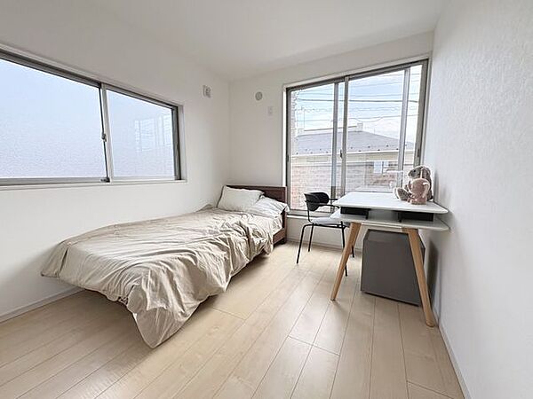 子供部屋