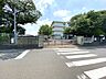 周辺：三芳町立三芳東中学校 （徒歩5分） 370m