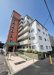 サングリーン朝霞