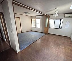 朝霞市朝志ヶ丘三丁目 中古一戸建