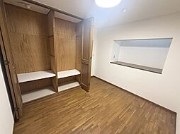 子供部屋の画像