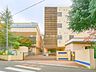 周辺：朝霞市立朝霞第五小学校 （徒歩12分） 950m