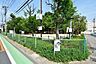 周辺：東北公園 （徒歩4分） 260m