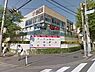 周辺：富士ガーデンあざみ野店 徒歩17分。スーパー 1340m