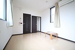 東急こどもの国線 恩田駅 徒歩8分の賃貸アパート 2階1Kのリビング/ダイニング