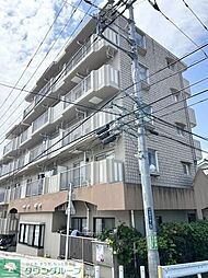 東急田園都市線 溝の口駅 徒歩21分