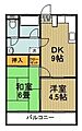 井上ドエル5階8.0万円