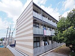 横浜市営地下鉄グリーンライン 東山田駅 徒歩14分の賃貸マンション