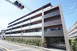 東急田園都市線 梶が谷駅 徒歩13分の賃貸マンション