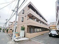 東急田園都市線 宮崎台駅 徒歩10分の賃貸マンション