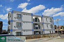 東急田園都市線 二子新地駅 徒歩5分