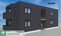 神奈川県横浜市緑区寺山町579-1：物件画像／株式会社タウンハウジング神奈川　鷺沼店