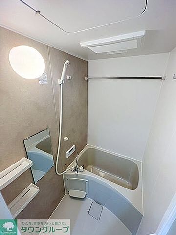浴室