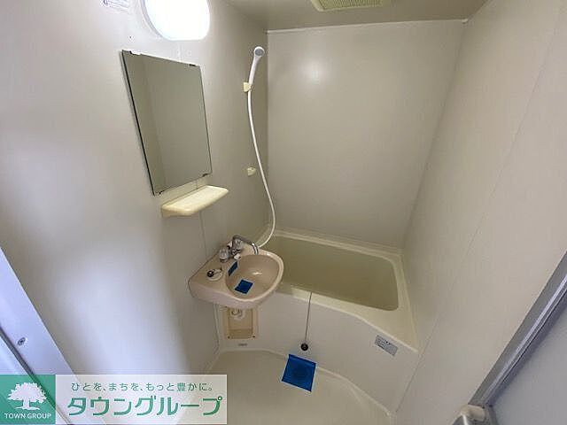 浴室