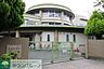 周辺：井田小学校 徒歩8分。 640m