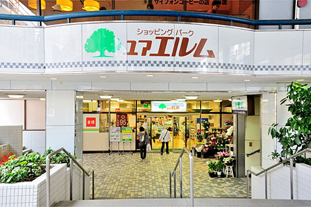 周辺 葛飾区青戸3丁目