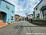 外観：【現地写真】物件の陽当りや通風・仕様設備やお部屋の大きさの比較、近隣・周辺環境や街並みなど、資料には掲載していない情報が現地にはたくさんあります。